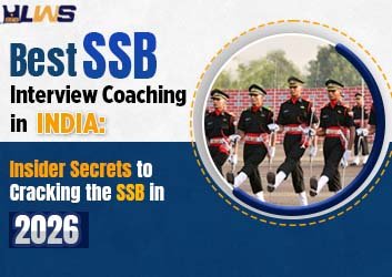 best SSB interview coaching in India, Candidates receiving the for 2026 success