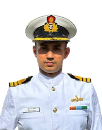 Director LWS SSB Wing Former Senior GTO at SSB Kolkata & Bhopal, and founder of SSB Kolkata.