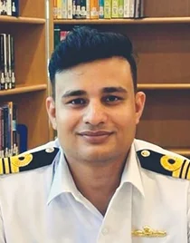 LWS Leadership Development Coach | Psychologist Former psychologist at NSB Vizag, with over 3 years of experience 