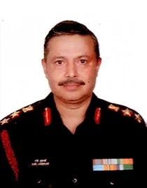 LWS GTO Expert With over a decade of experience at SSB Allahabad, 