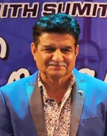 LWS Interviewing Officer A veteran Captain and former Interviewing Officer at NSB Vizag, 