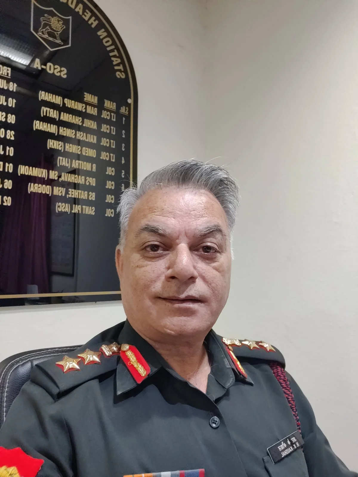 LWS Psychology Expert Psychologist, SSB Allahabad Board with rich expertise in personality and behavioural assessment.