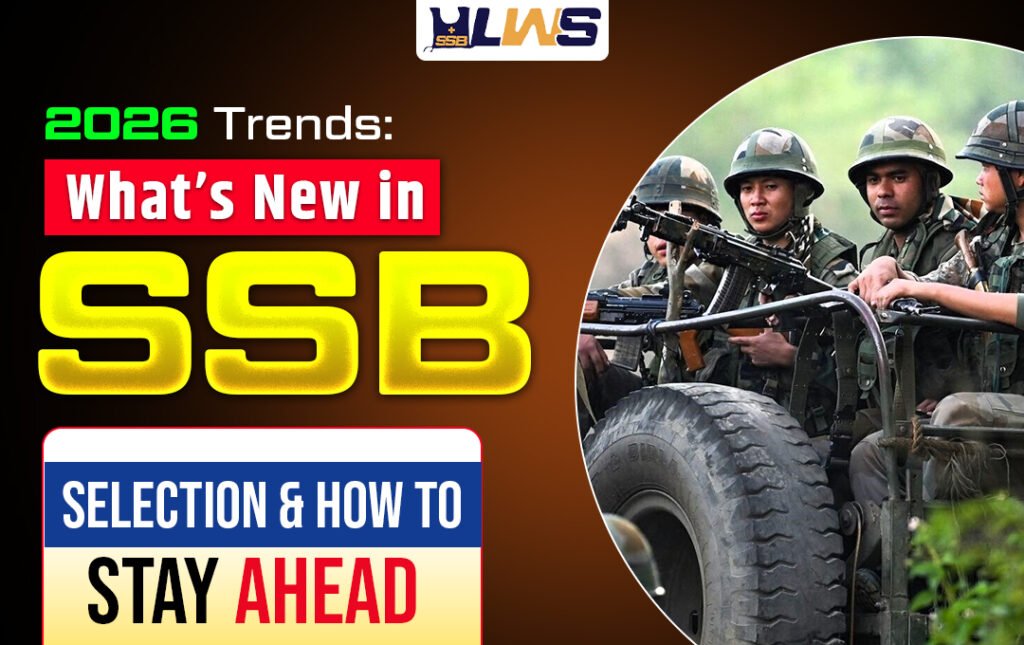 Student training for NDA, CDS, and SSB at LWS Pune, best defence coaching in Pune